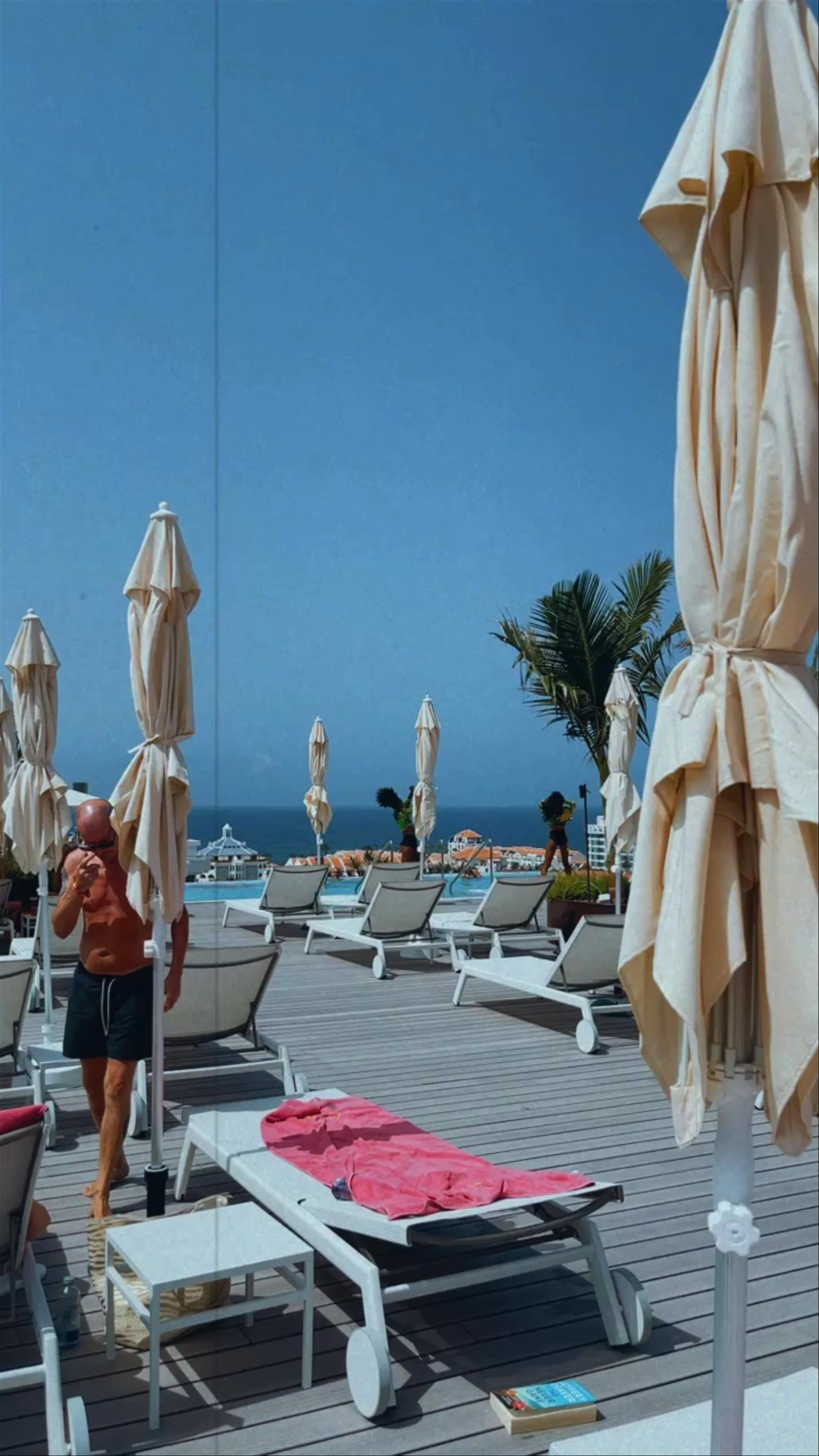 Hotel Bitácora | Spring Hotels