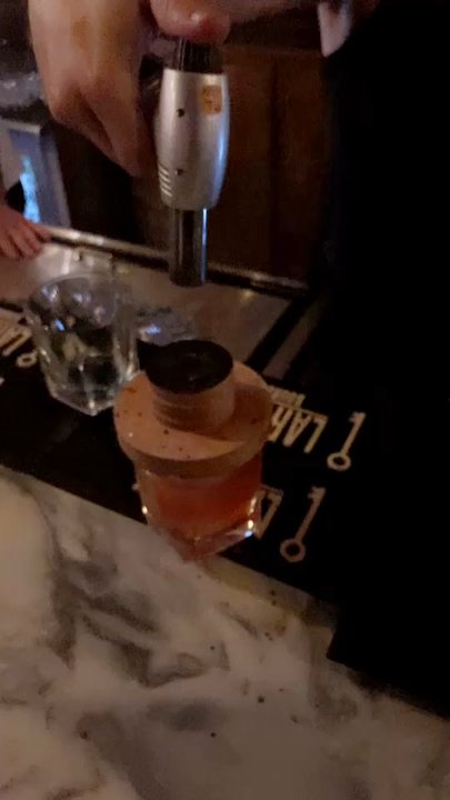 Whiskey Business - Bars Near Me - Melbourne, Florida