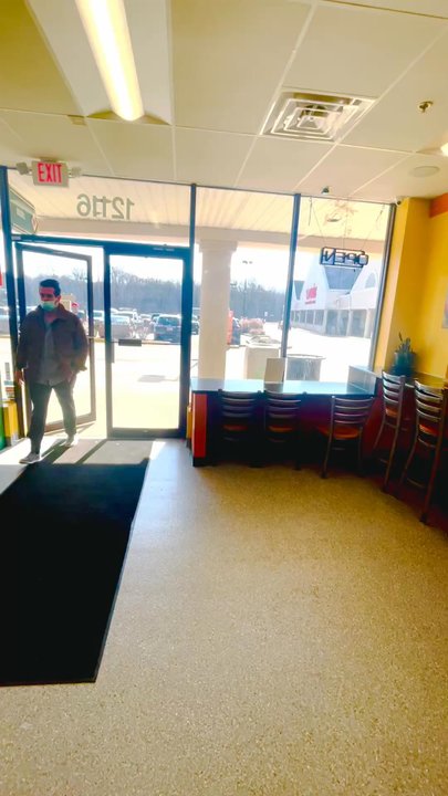 Negril - Mitchellville - The inside all around - Caribbean Near Me - Bowie, Maryland