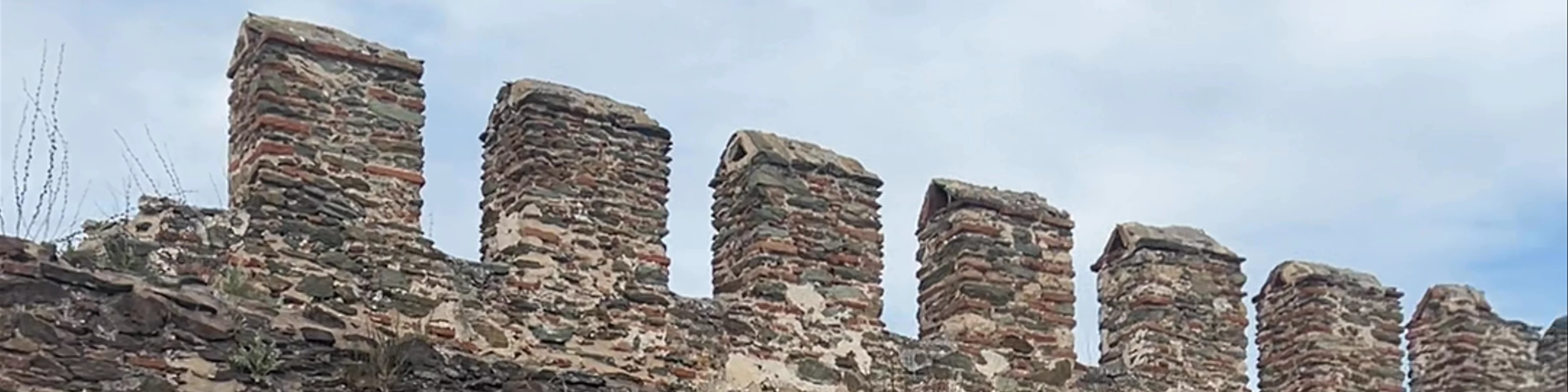 Acropolis of Thessaloniki