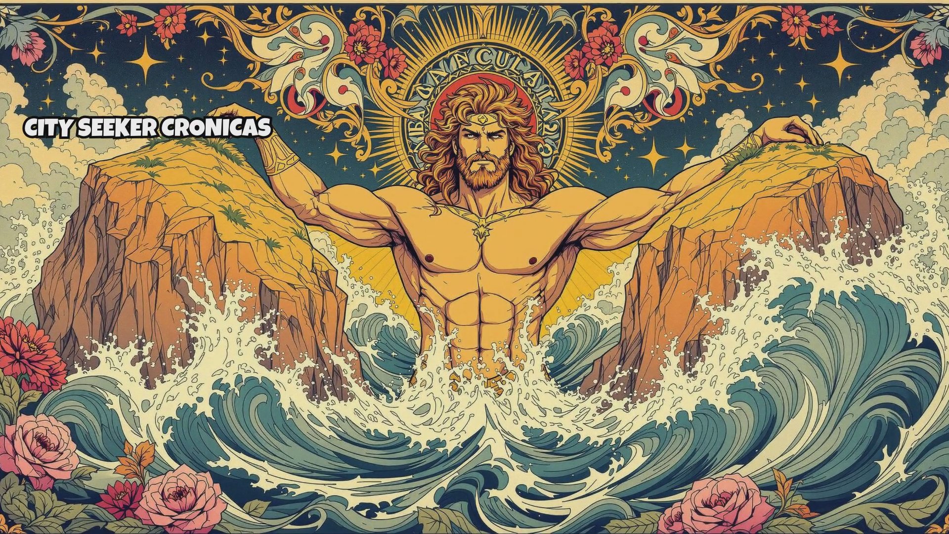 La fundación mítica de Cádiz: entre leyendas y realidades