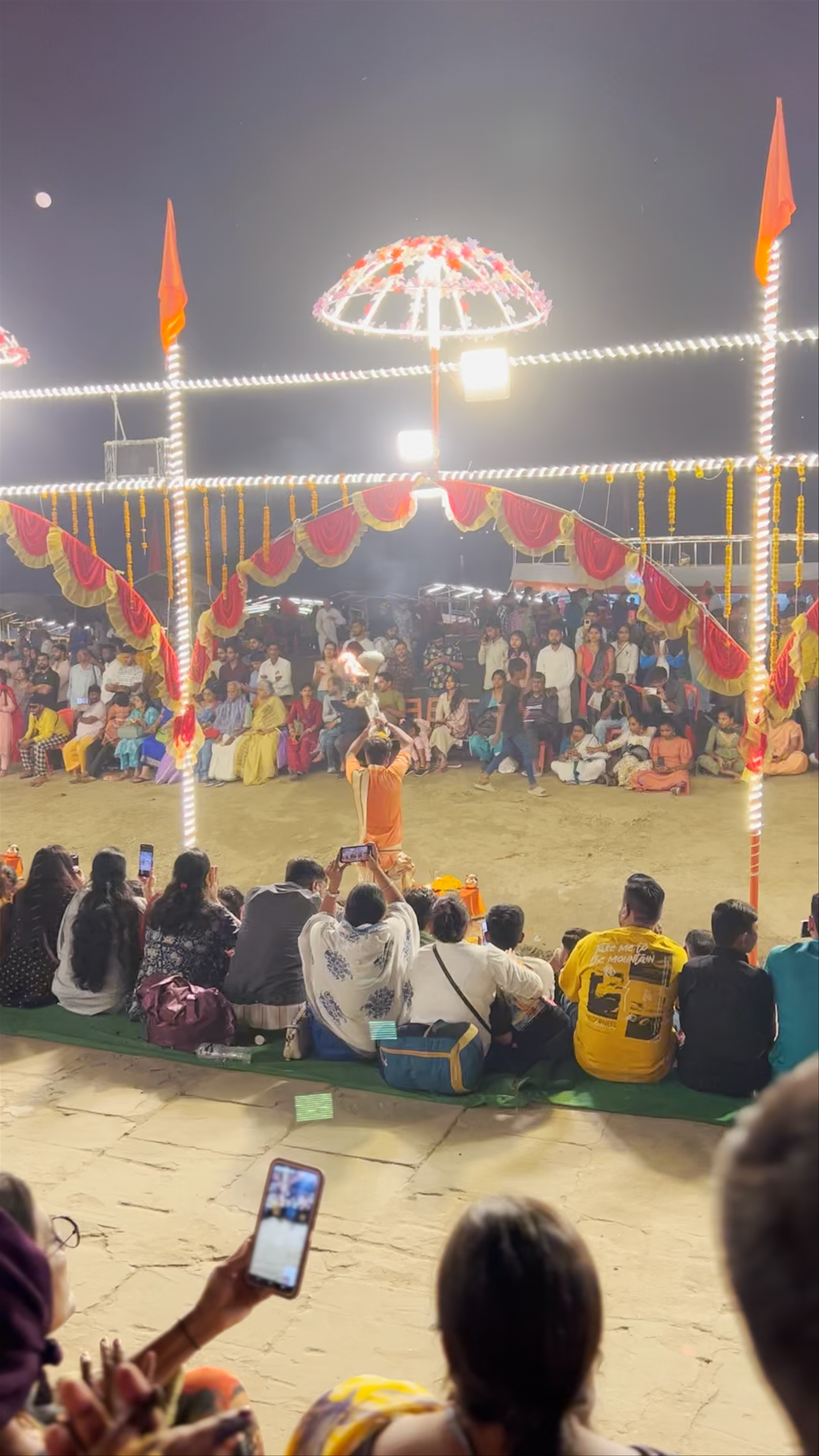Assi Ghat Varanasi