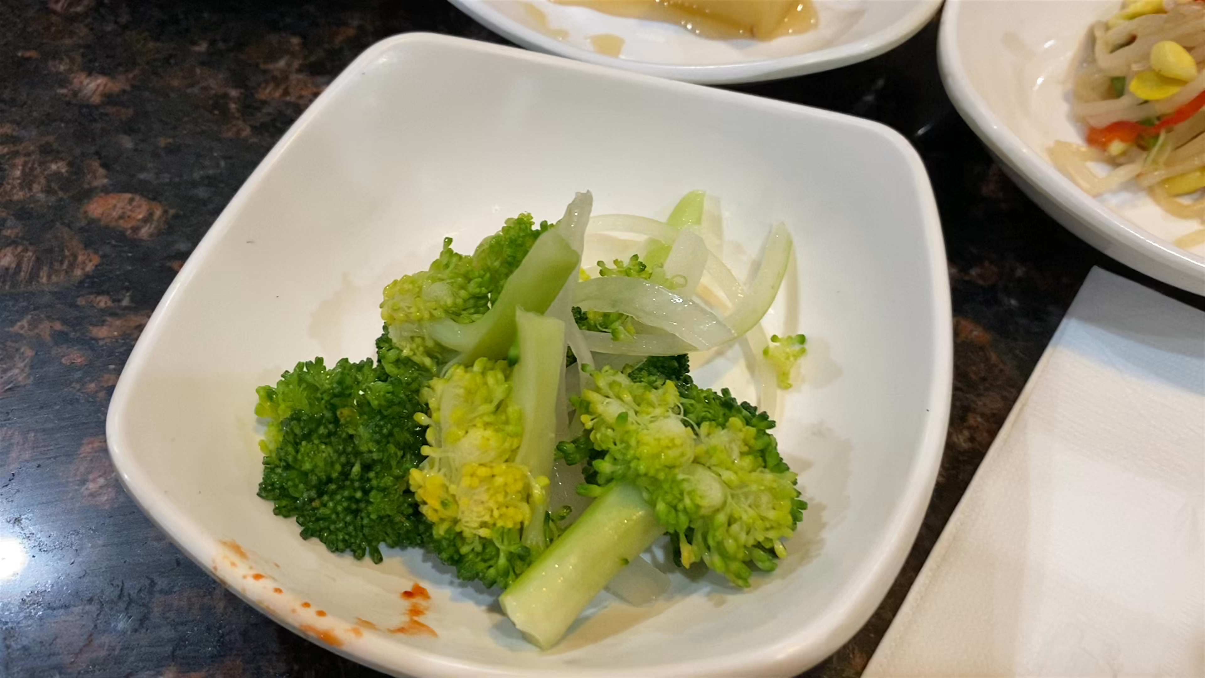 New Gangnam restaurant- Korean BBQ