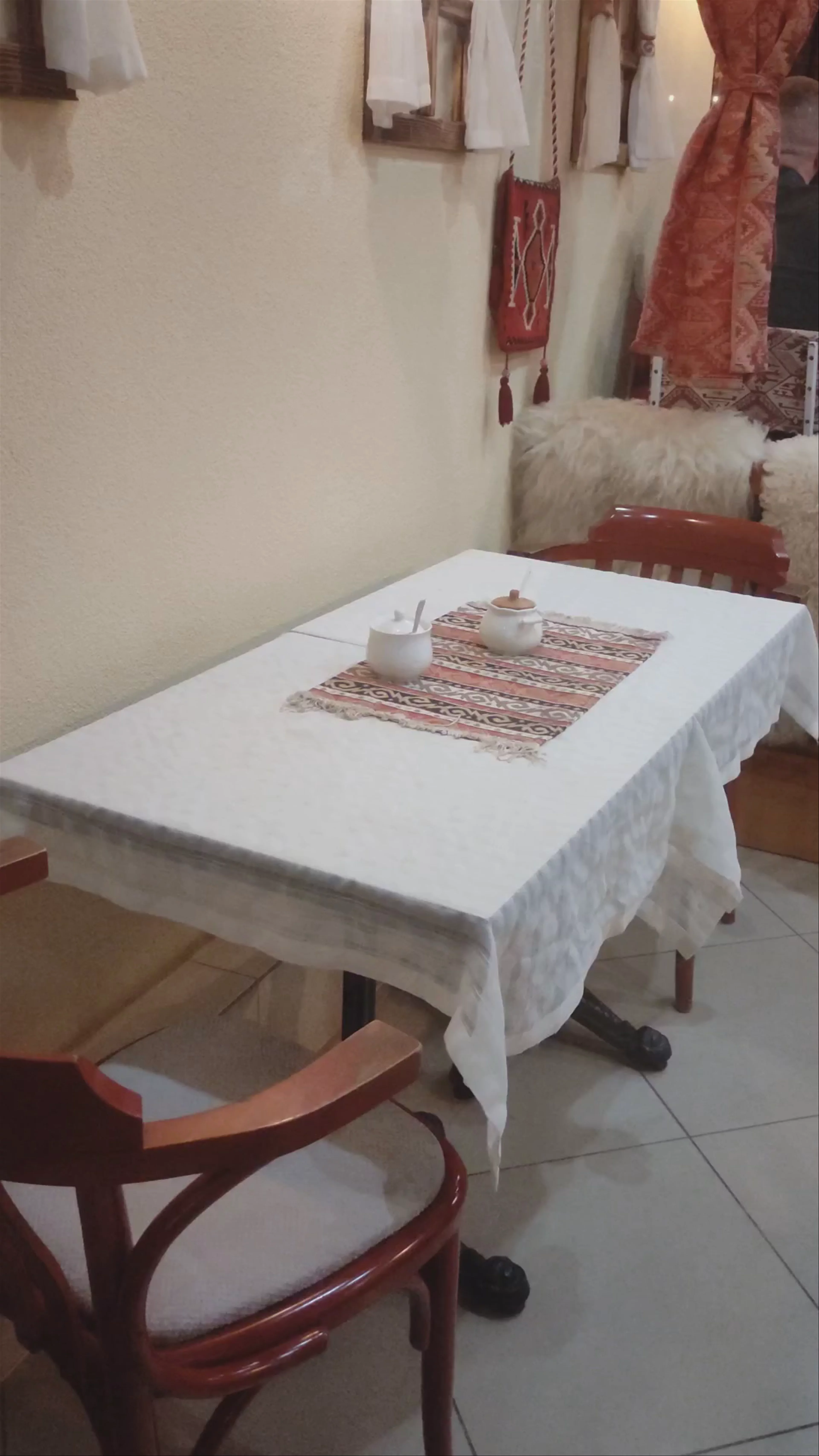 Hani i Vjeter, Prizren