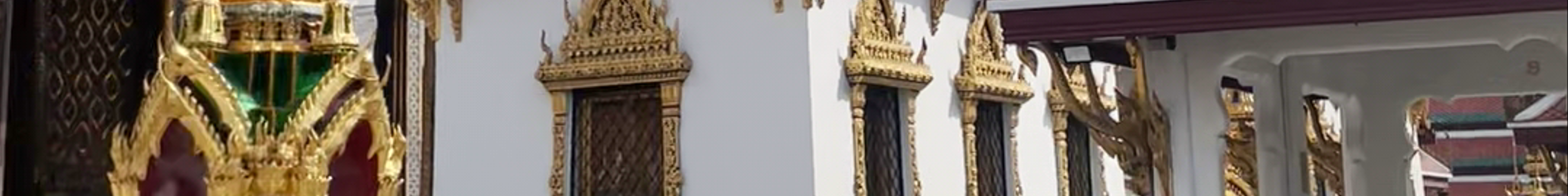Tours & experiences in Bangkok