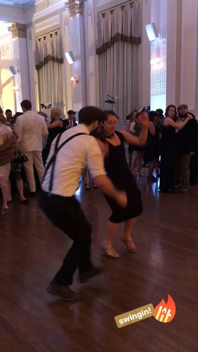Buffalo Goes Gatsby - Festivals Near Me - Buffalo, New York