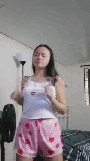 Joyce Angeles City Escort Video #16494