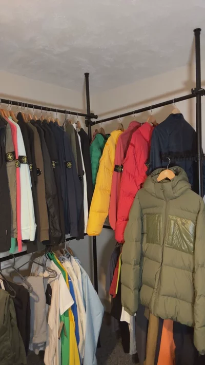 Adidas Puffer Jacket BNWT - S image 1