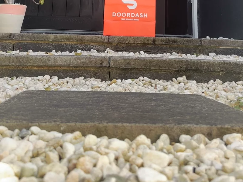 Chemist Warehouse x DoorDash