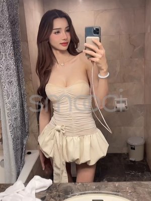 Nam Bangkok Escort Video #27561
