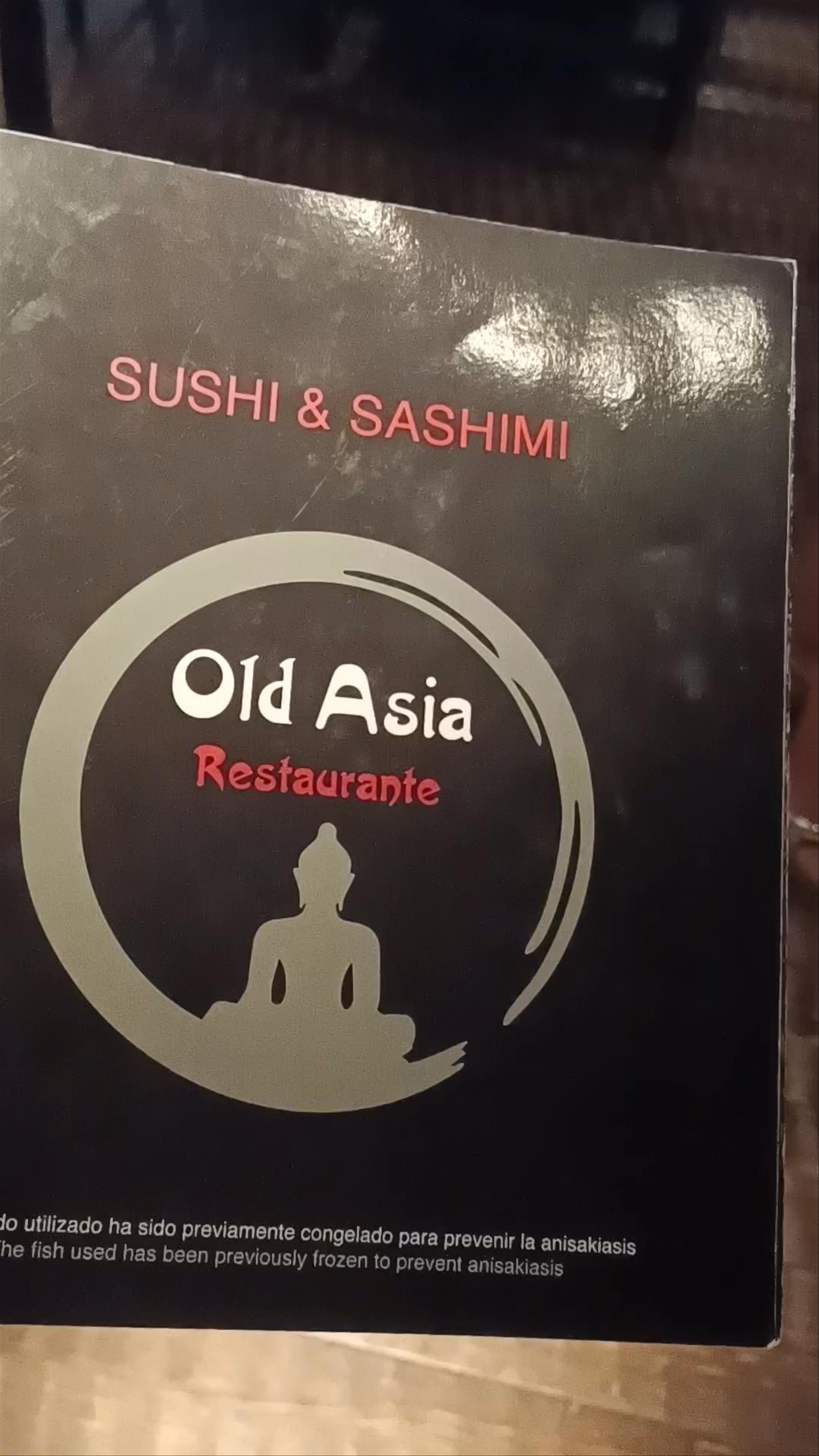 Old Asia