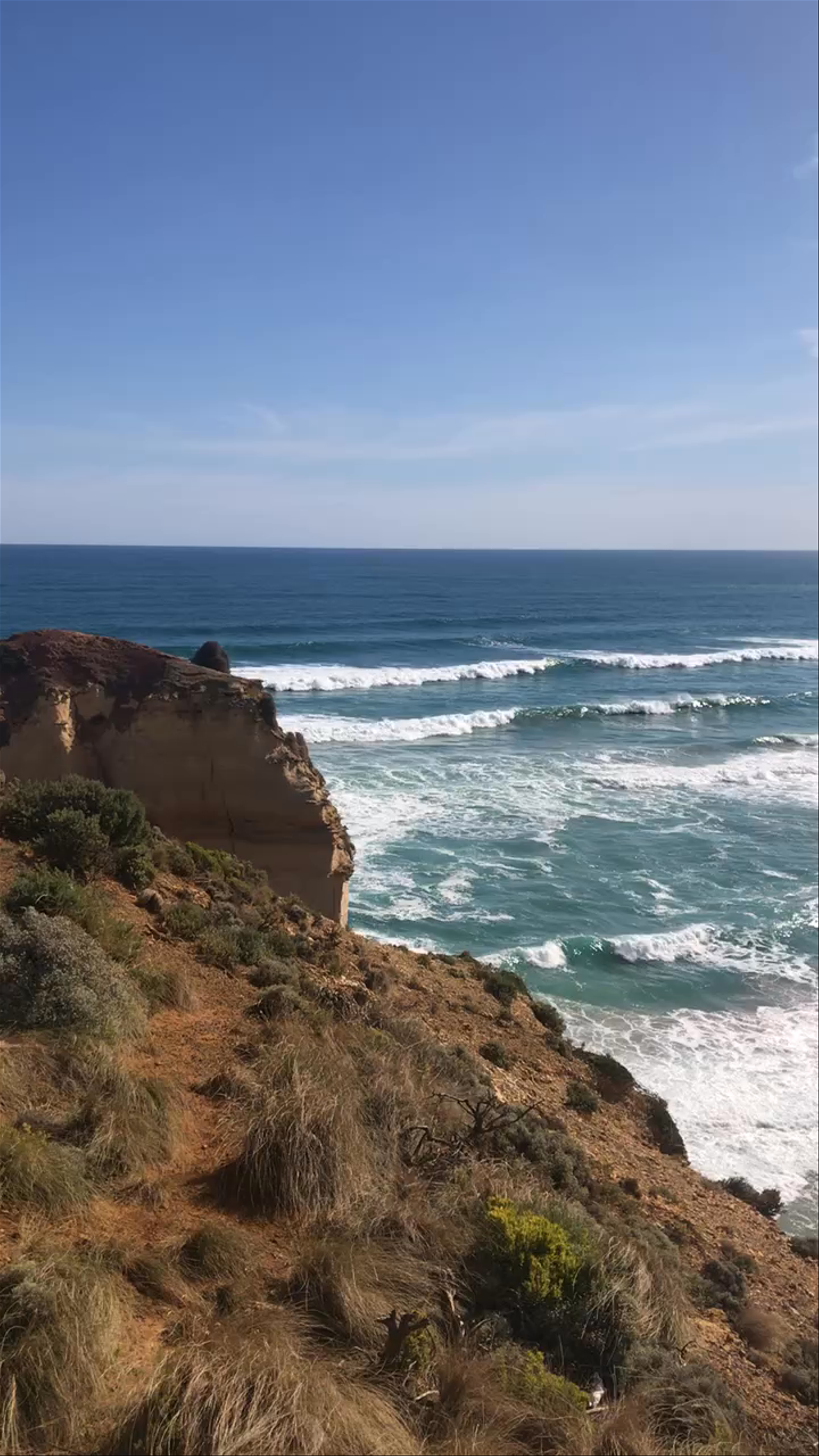 The Great Ocean Walk