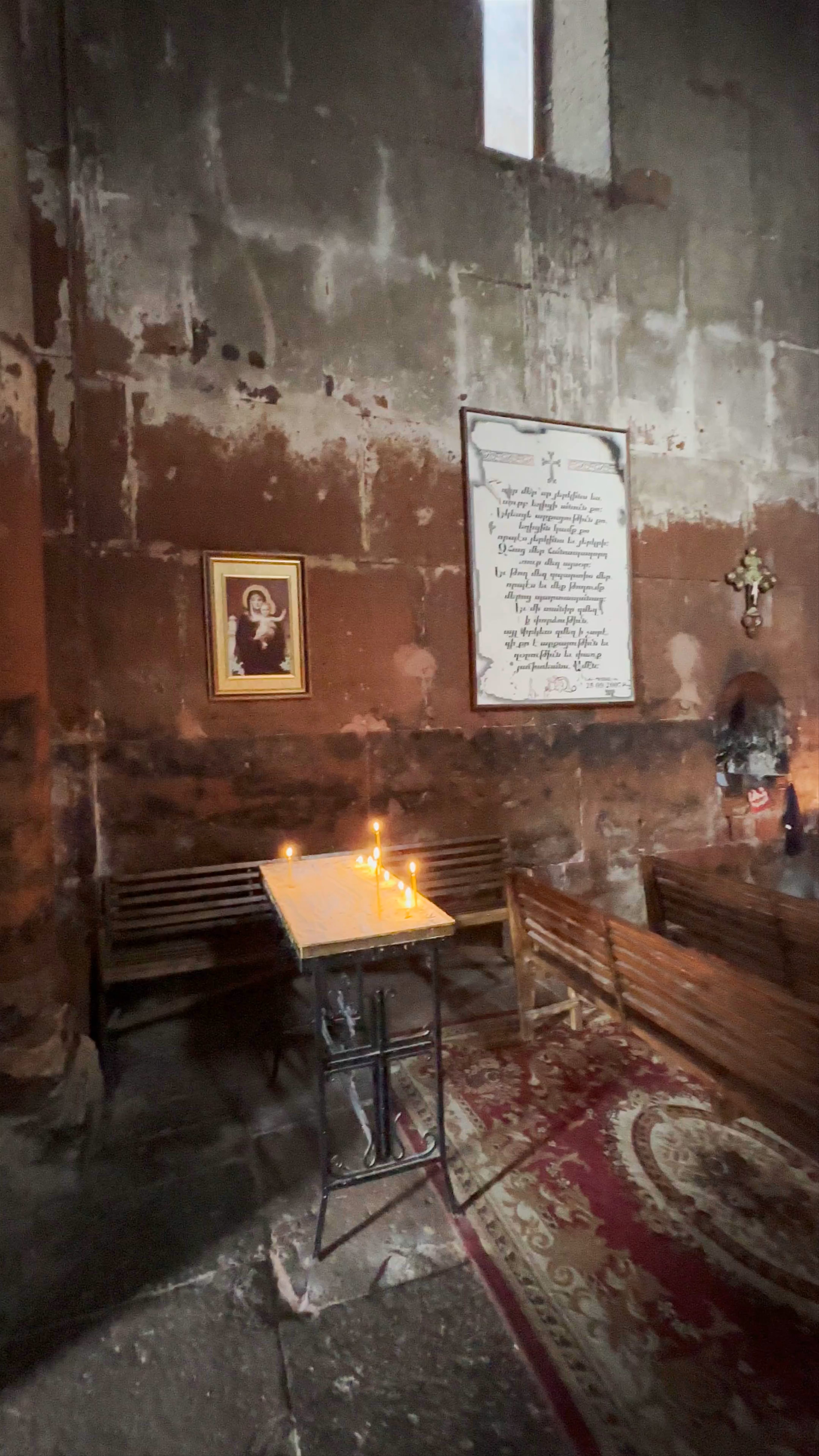 Marmashen monastery
