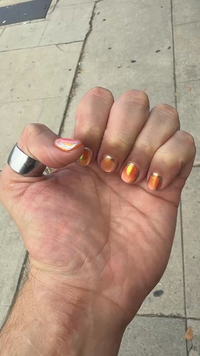 Sugar Nails - These! - Nail Salons Near Me - Los Angeles, California