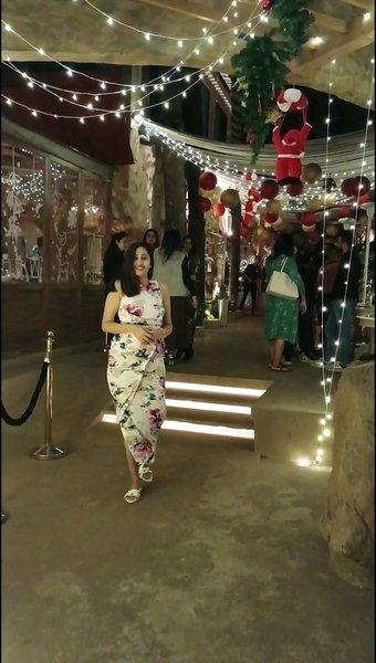 Photo of TRIED OUT VIRAT KOHL