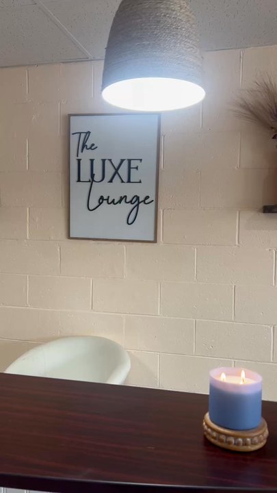 The Luxe Lounge - Hair Salons Near Me - Concord, California
