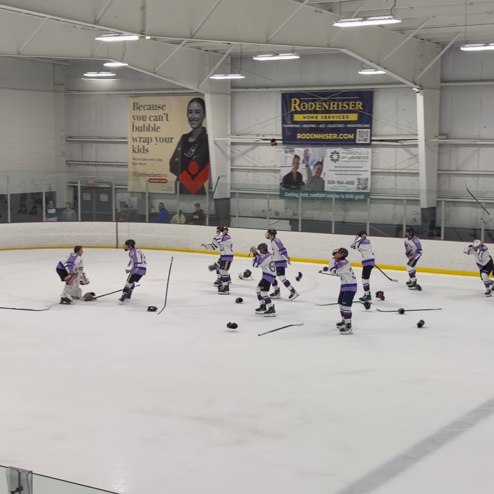 Alex Cichosz: Masterful Mind Games Secure Chowder Cup Win