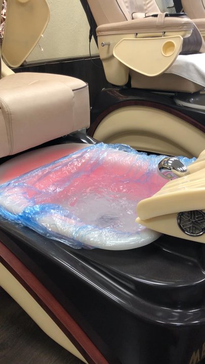 888 NAILS & SPA - Nail Salons Near Me - El Cajon, California