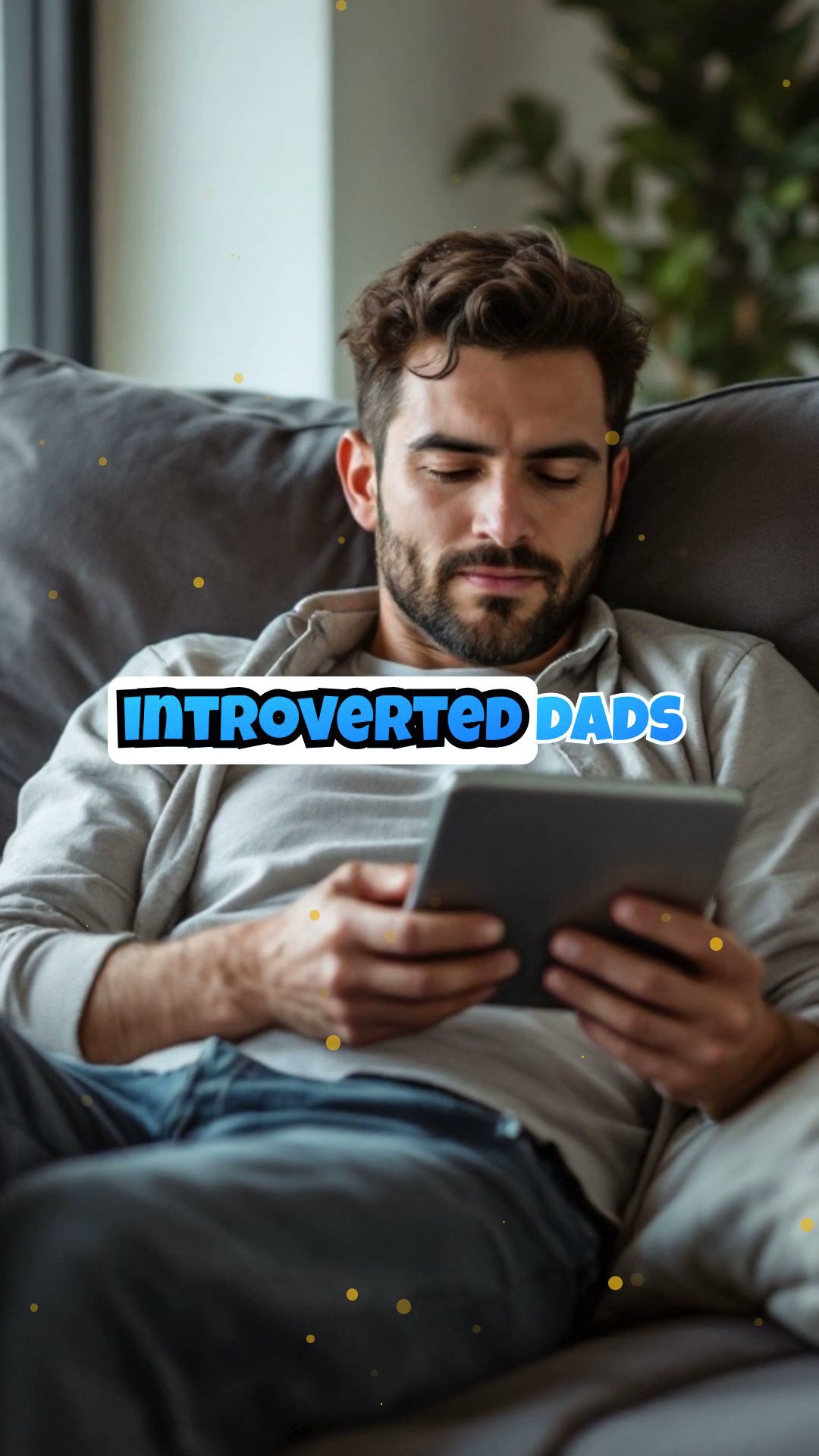 Why Introverted Dads Love Subscription-Based Businesses