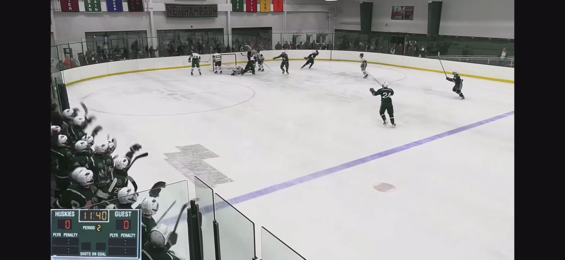 NHS v Winchendon 2025