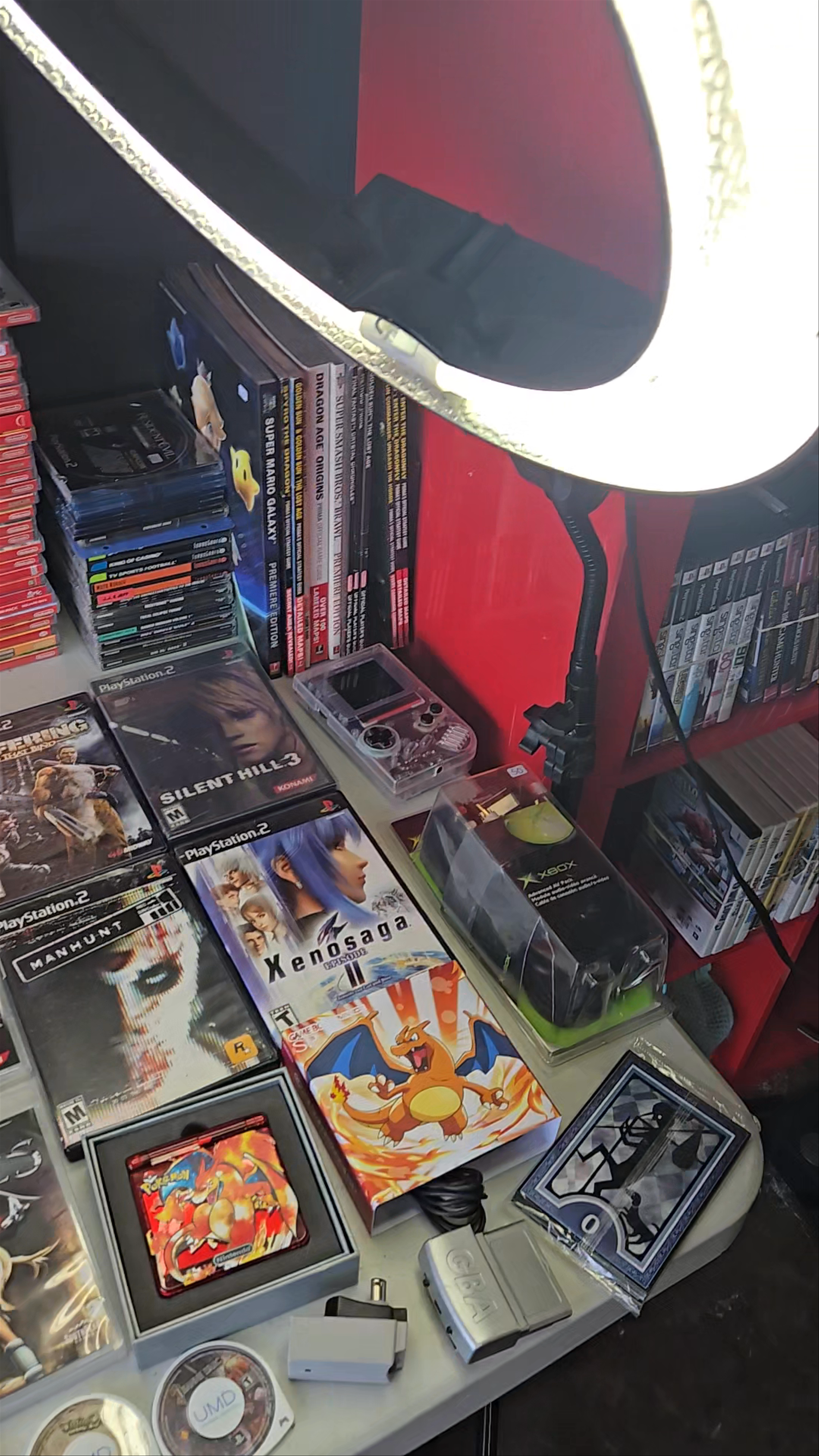 Thumbnail für Live-Show