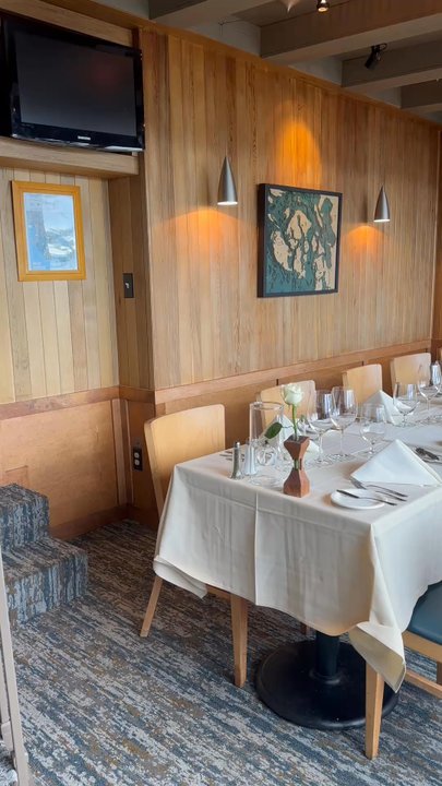 The Oyster Bar - Seafood Near Me - Bow, Washington