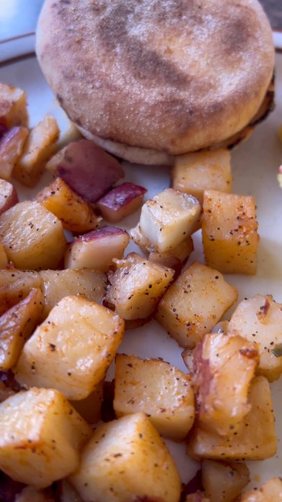 Brigs - Breakfast & Brunch Near Me - Wake Forest, North Carolina