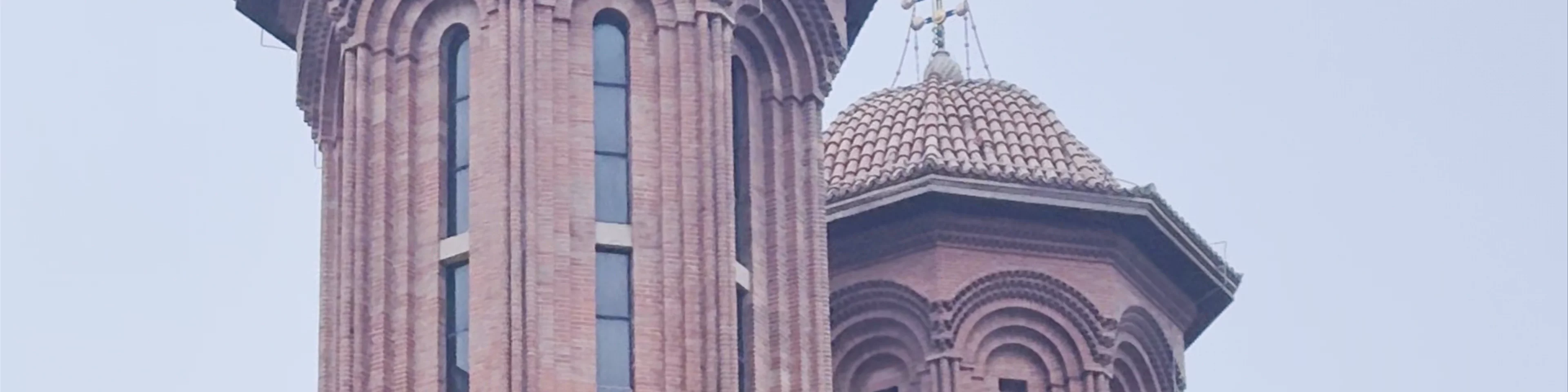 Kretzulescu Church