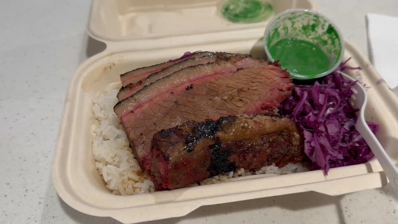 L.A. Brisket - Smokehouse Near Me - Honolulu, Hawaii