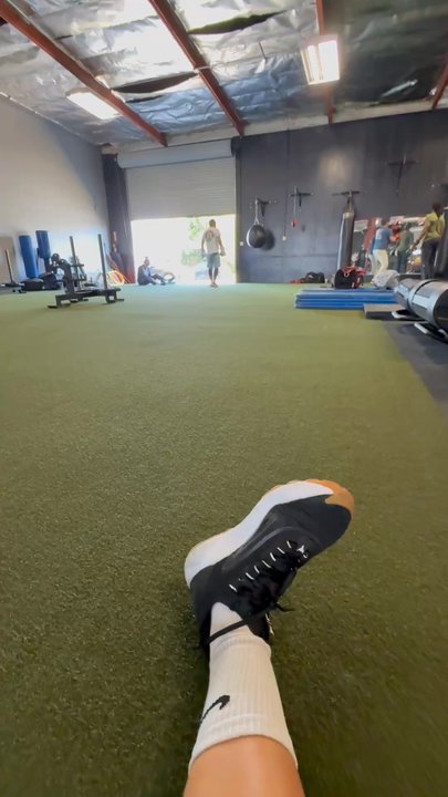 Align and Refine Chiropractic - Spacious gym with all Equiptment attached to office - Chiropractors Near Me - Westminster, California