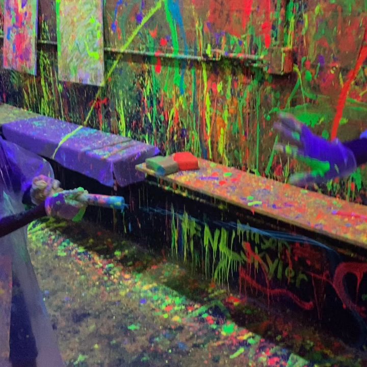 Paint Me One - Family fun time - Kids Activities Near Me - Miami, Florida