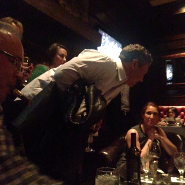 Bob's Steak & Chop House - Steakhouses Near Me - Grapevine, Texas
