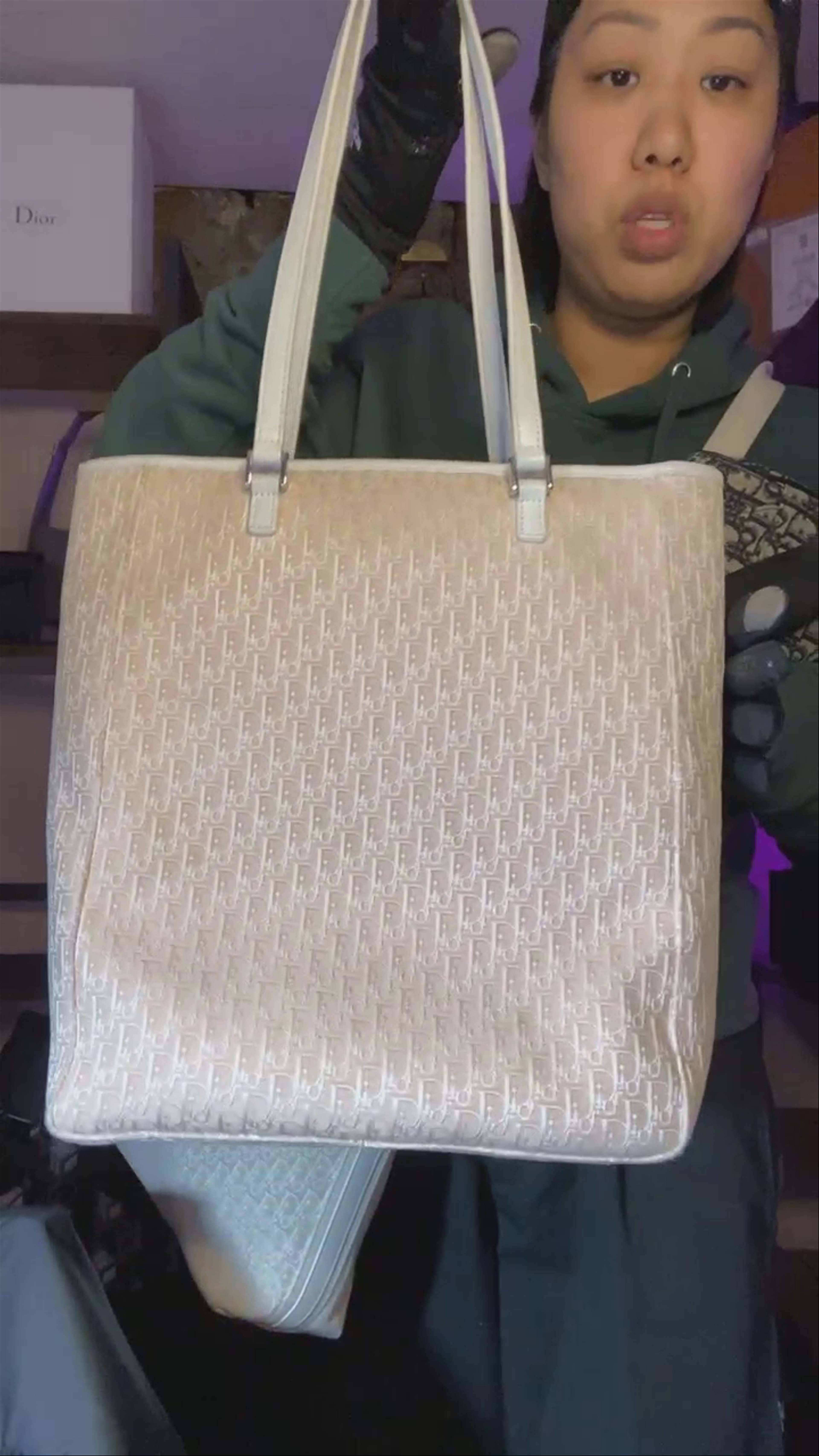 Dior Bonanza!