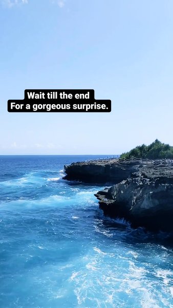 Photo of Chasing secret rainb