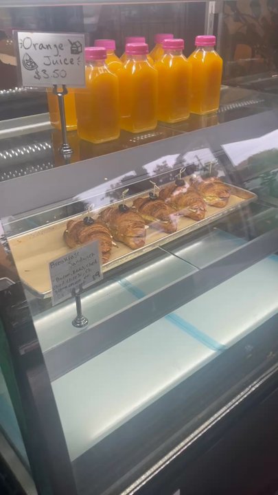 Venus - Breakfast sandwiches - Coffee & Tea Near Me - Sacramento, California