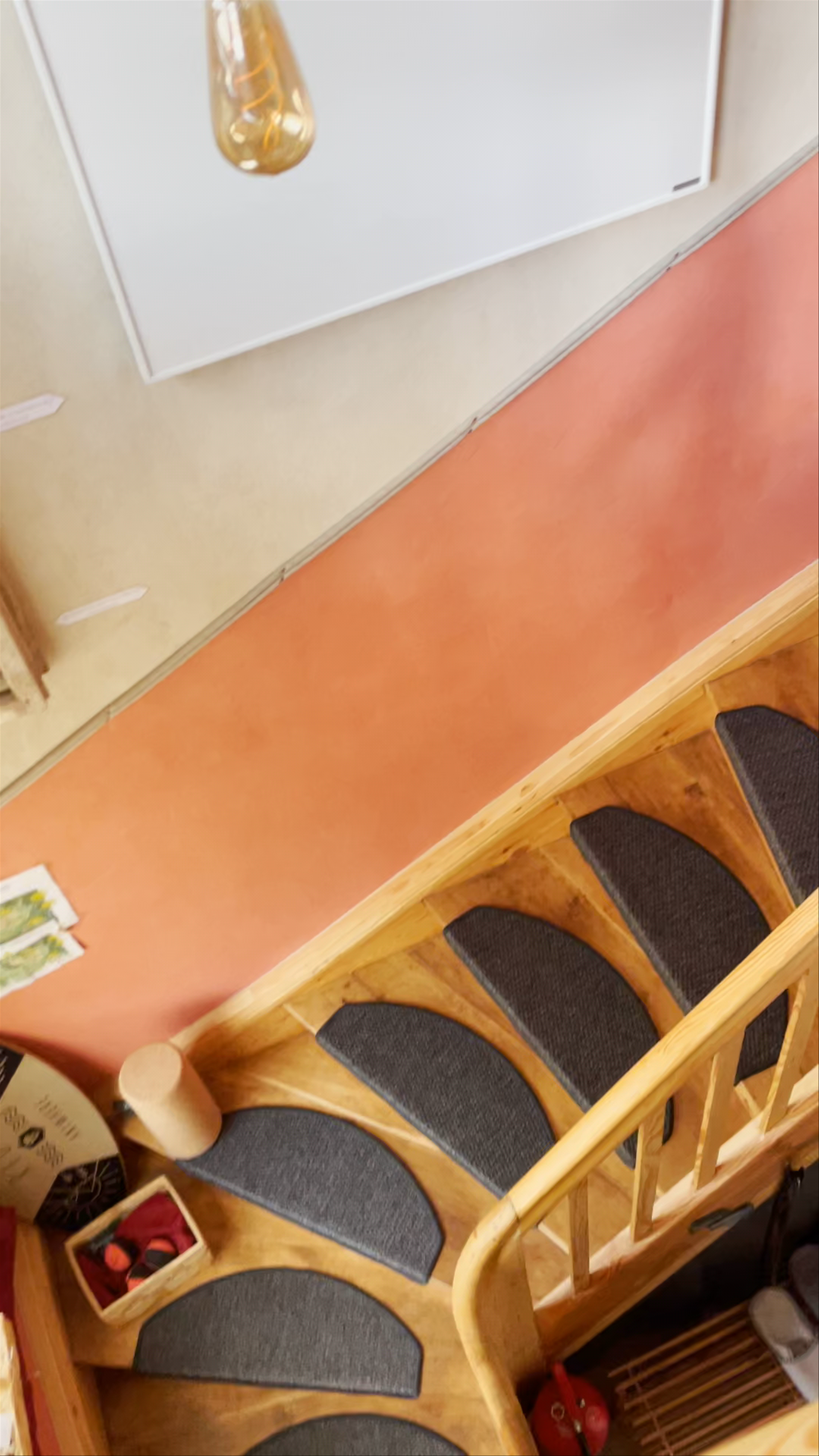 Tullis Climbers Home