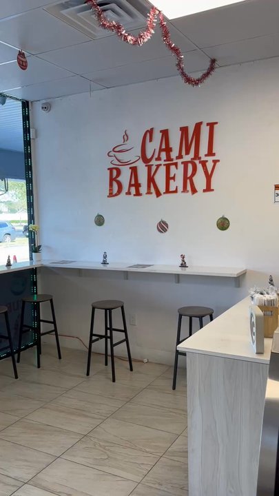 Cami Bakery - Bakeries Near Me - Sunrise, Florida