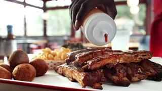 Rodney Scott BBQ