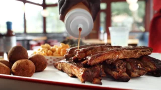 Rodney Scott BBQ
