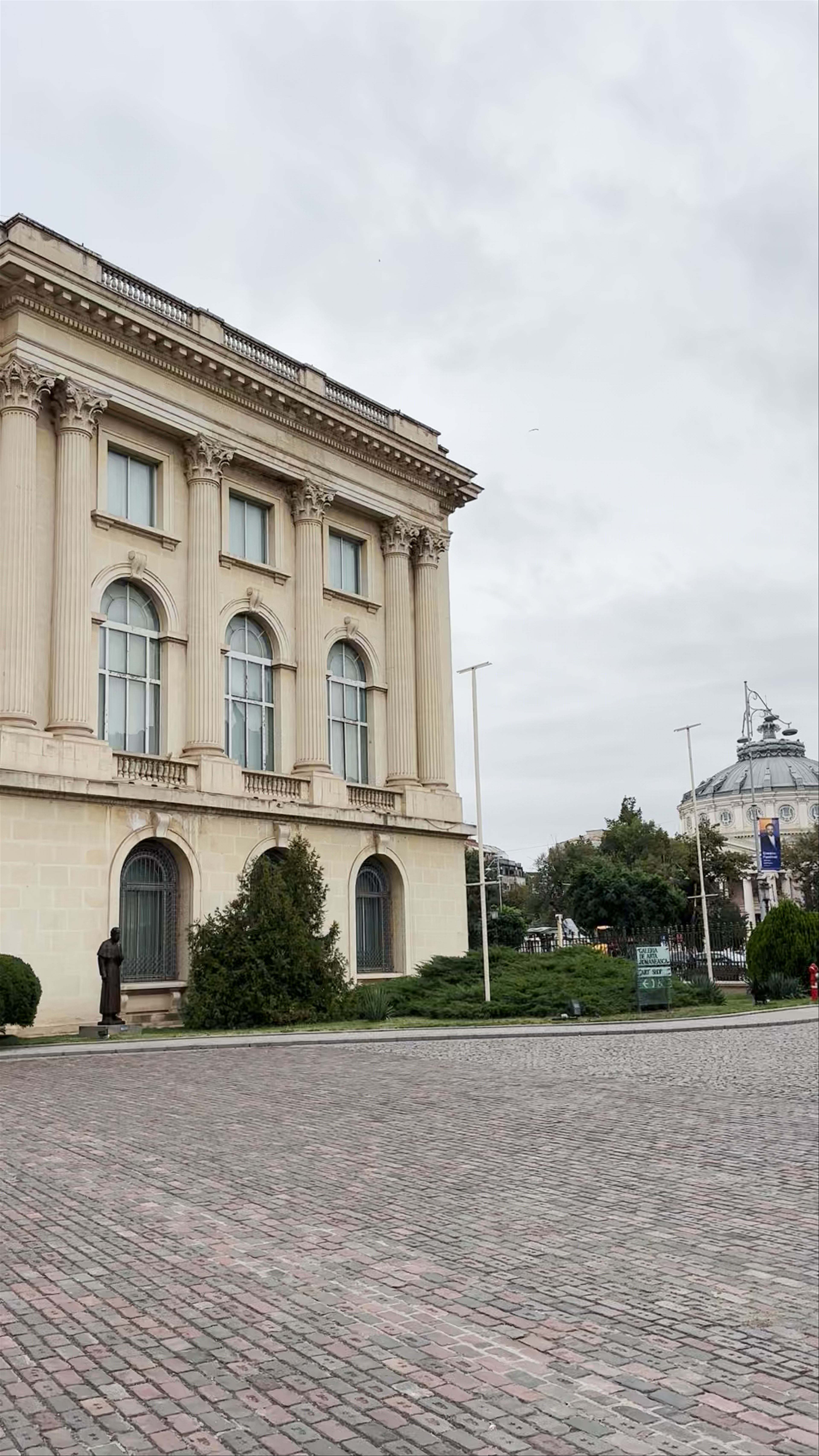 Galeria de Artă Europeană