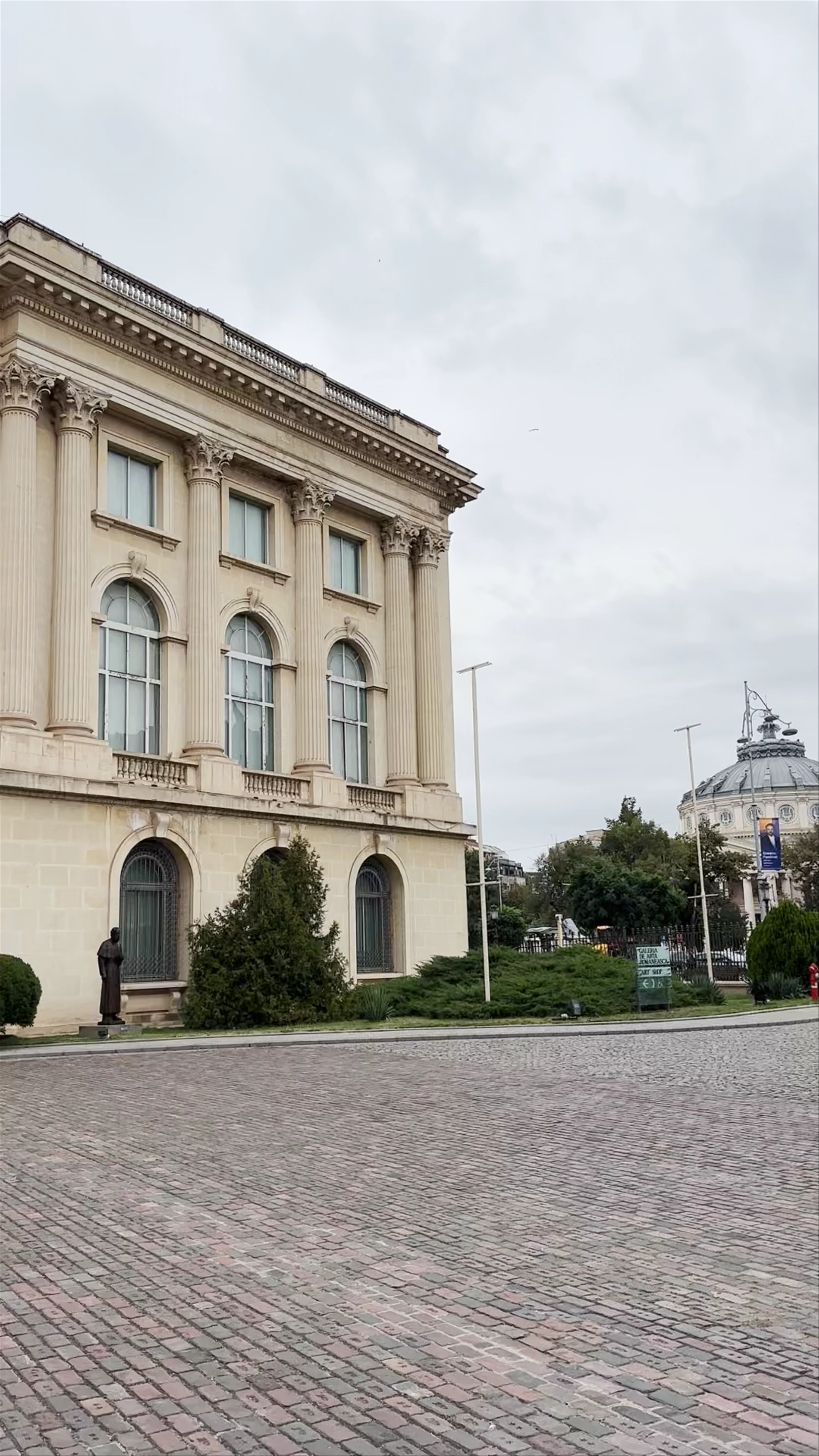 Galeria de Artă Europeană