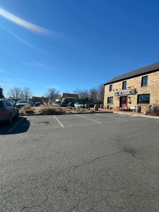 I Spa - Massage Therapy Near Me - Vienna, Virginia