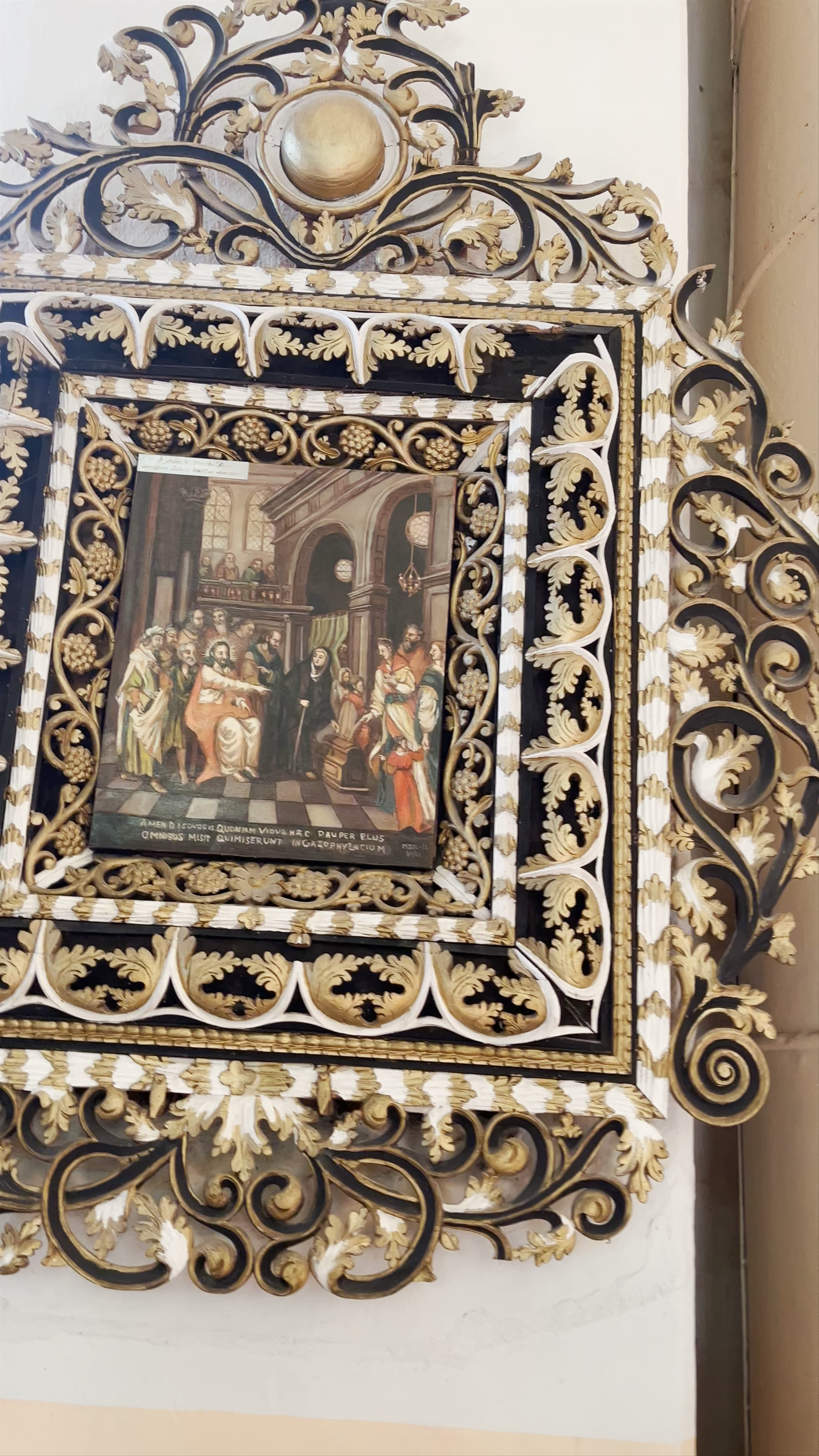 Subates Pestītāja luterāņu baznīca