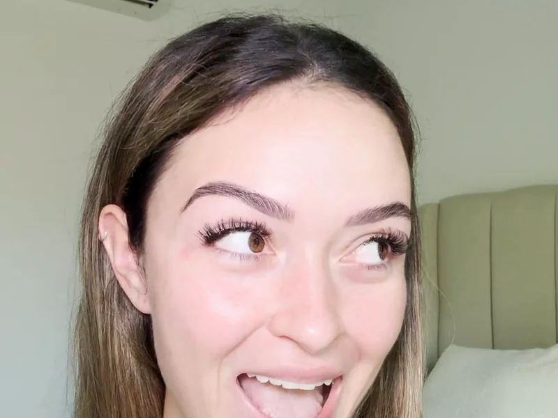 DIY Lash Extension Kit