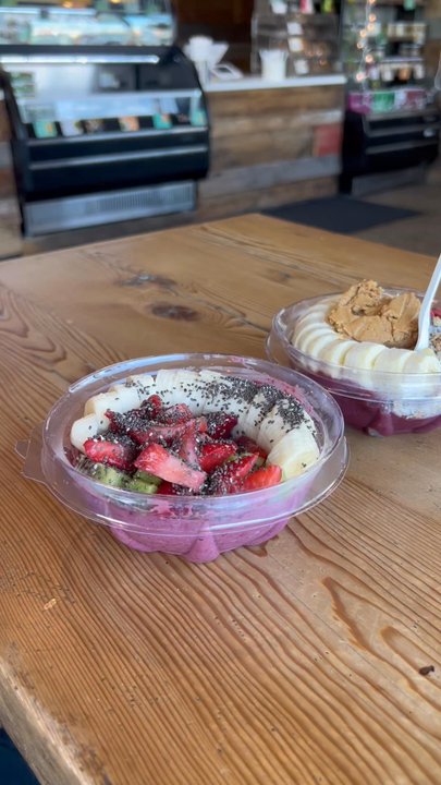 Revitasize - Juice Bars & Smoothies Near Me - Vaughan, Ontario