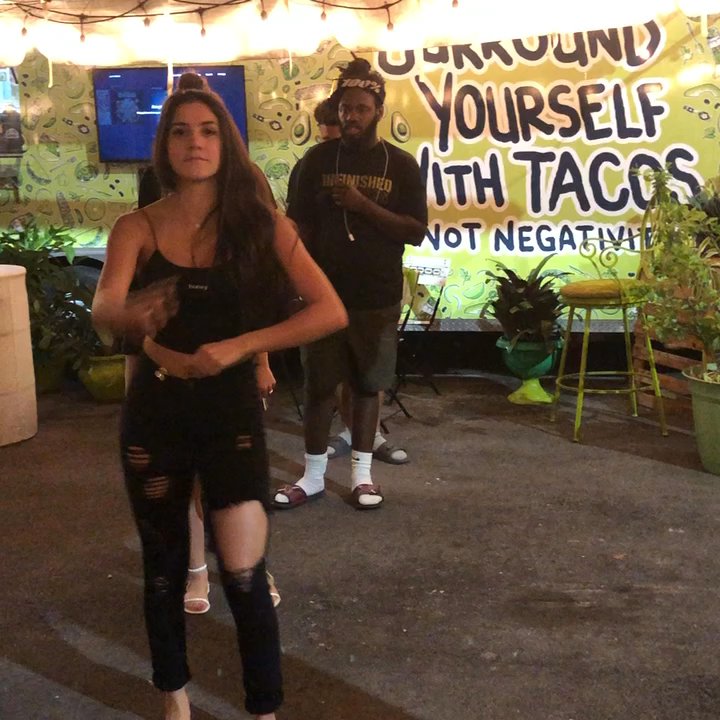 Tiagos Tacos - Good vibes at Tiago's Tacos, and Delicious food! - Food Trucks Near Me - Miami, Florida