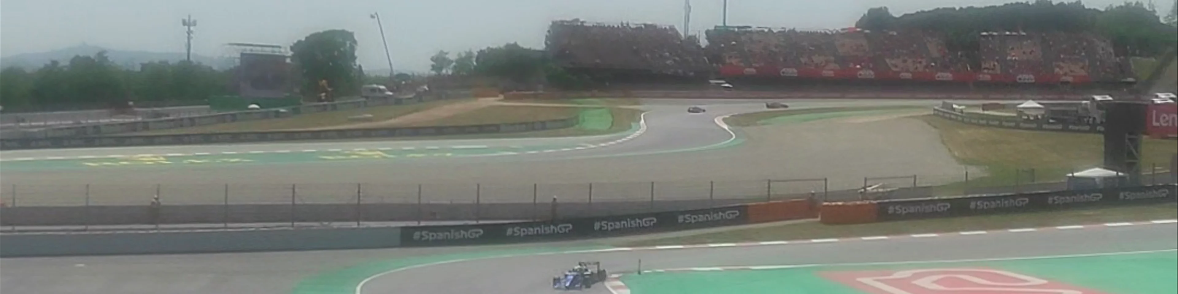 Circuit de Barcelona-Catalunya