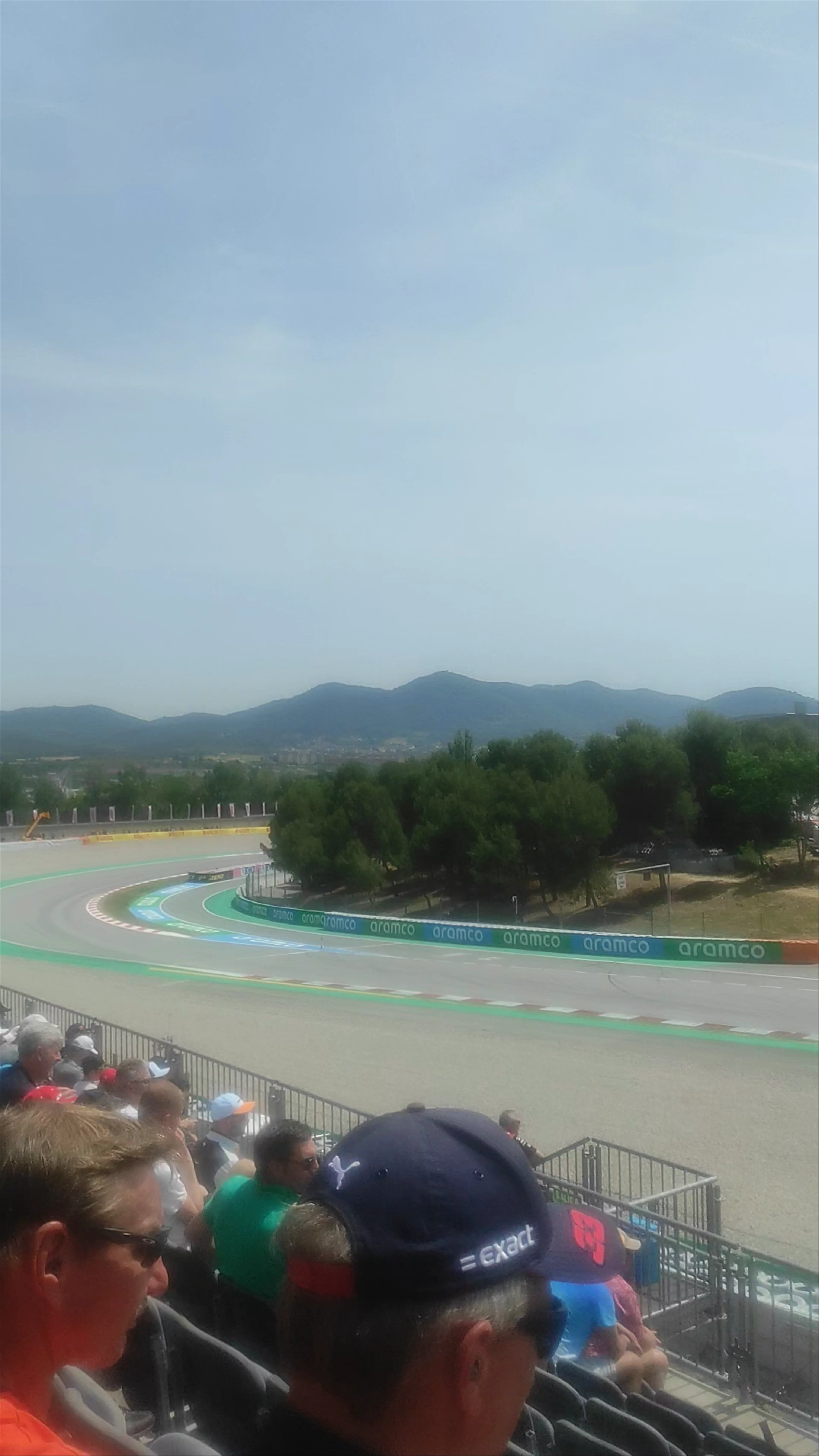 Circuit de Barcelona-Catalunya