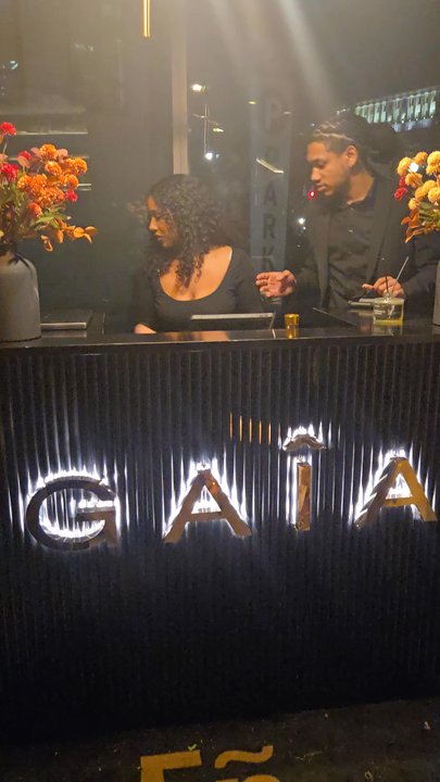 GAIA SUPPERCLUB - Updated July 2026 - 230 Photos & 95 Reviews - 1025 ...