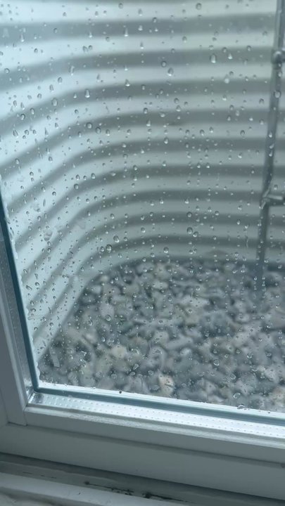 Premier 1 Properties - Egress window leaking - General Contractors Near Me - Saint Peters, Missouri